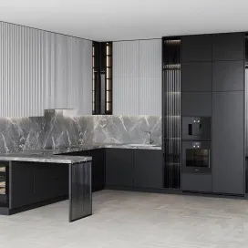 Kitchen modern 5